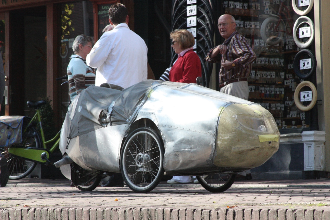Transportation