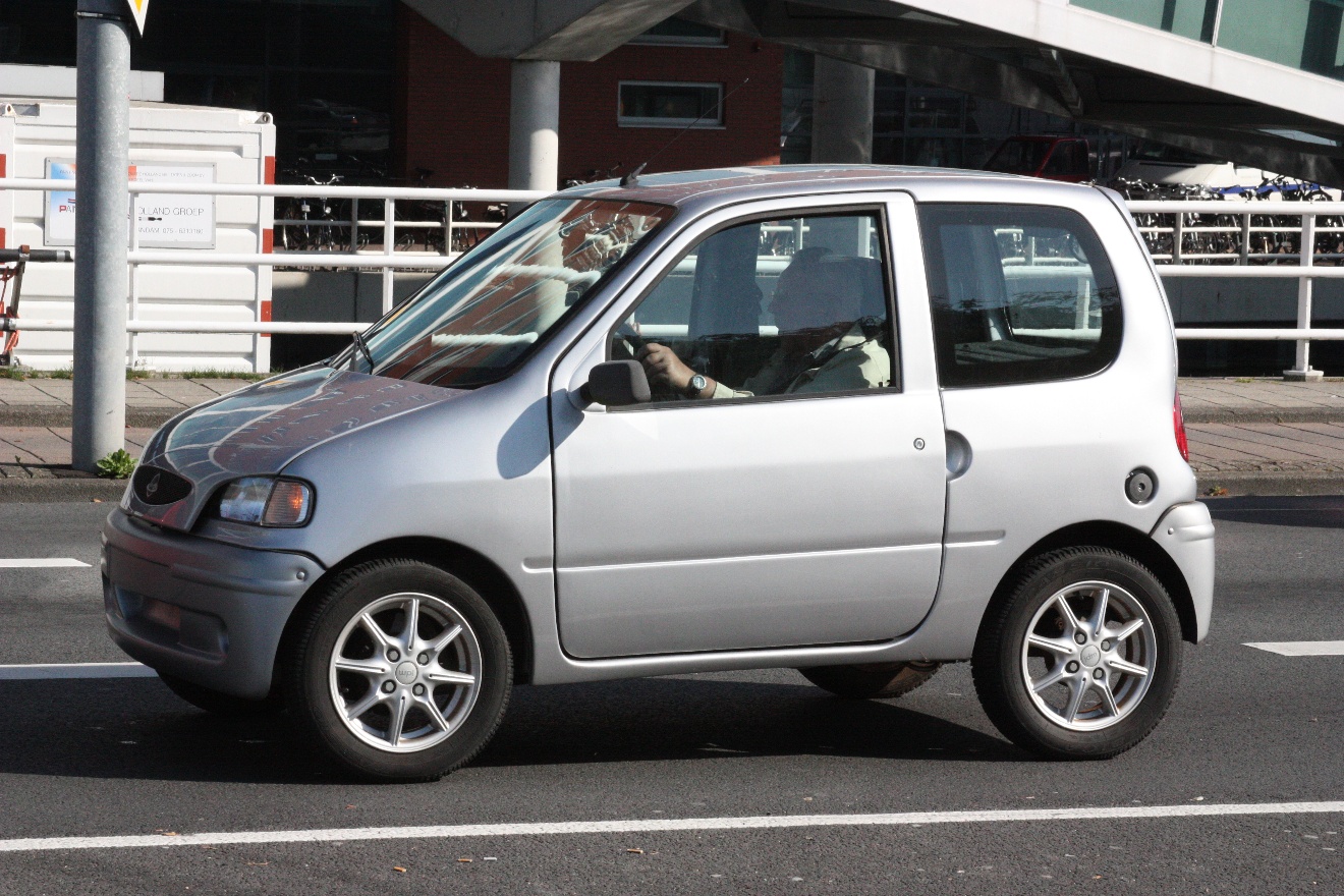 Mini