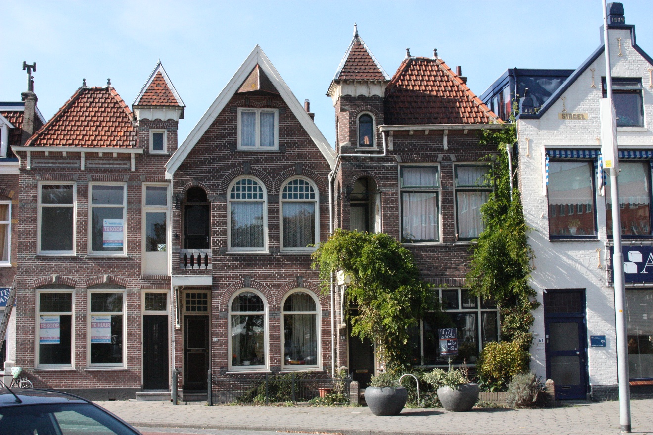 Houses