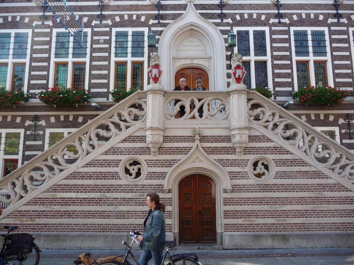 Enterance