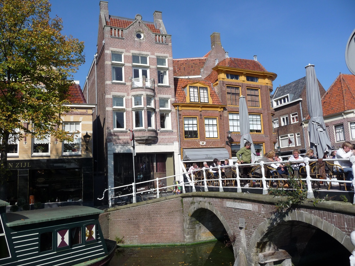 Buildings