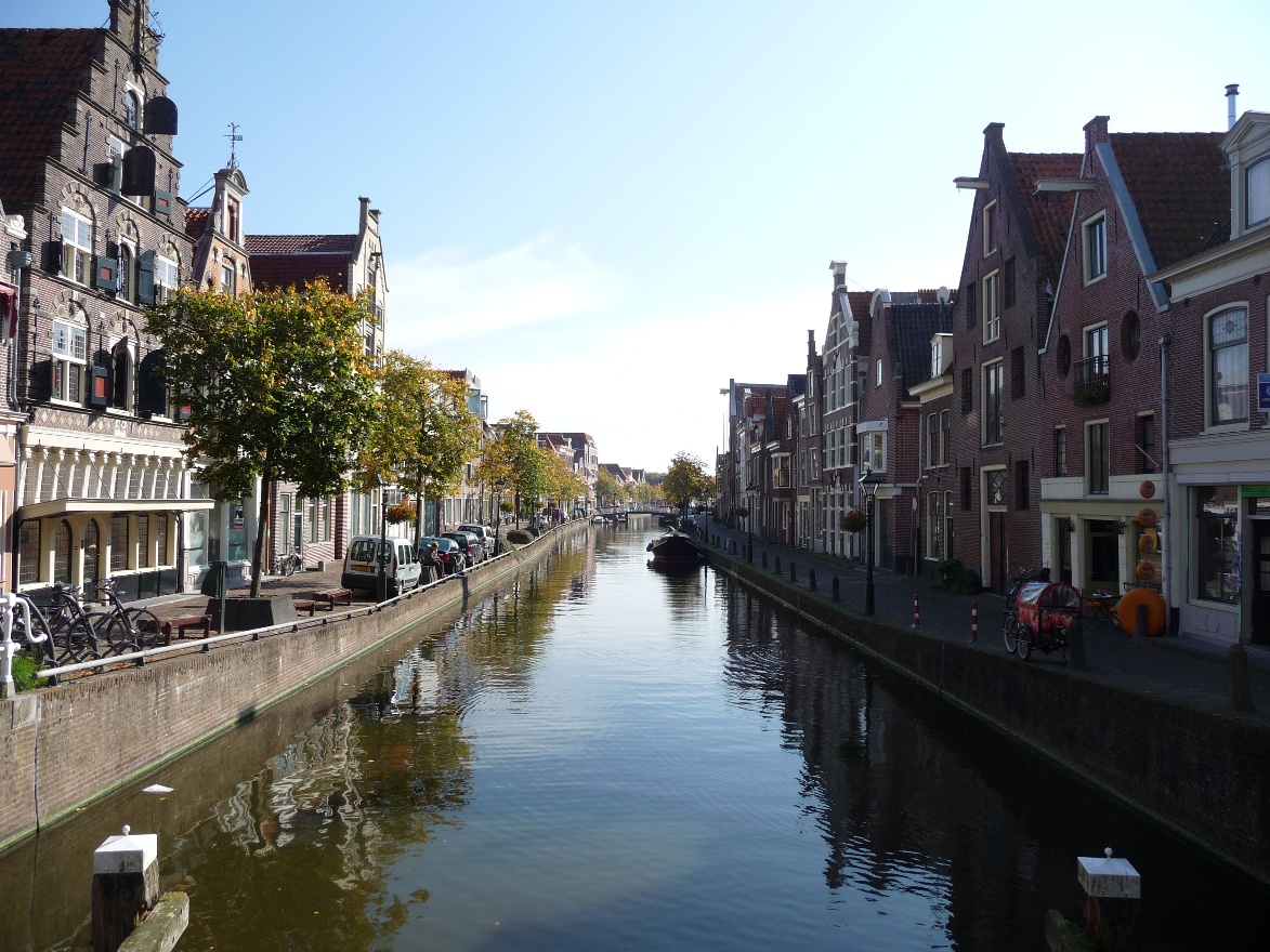 Canal