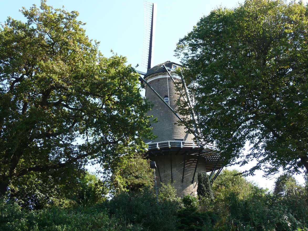 Mill