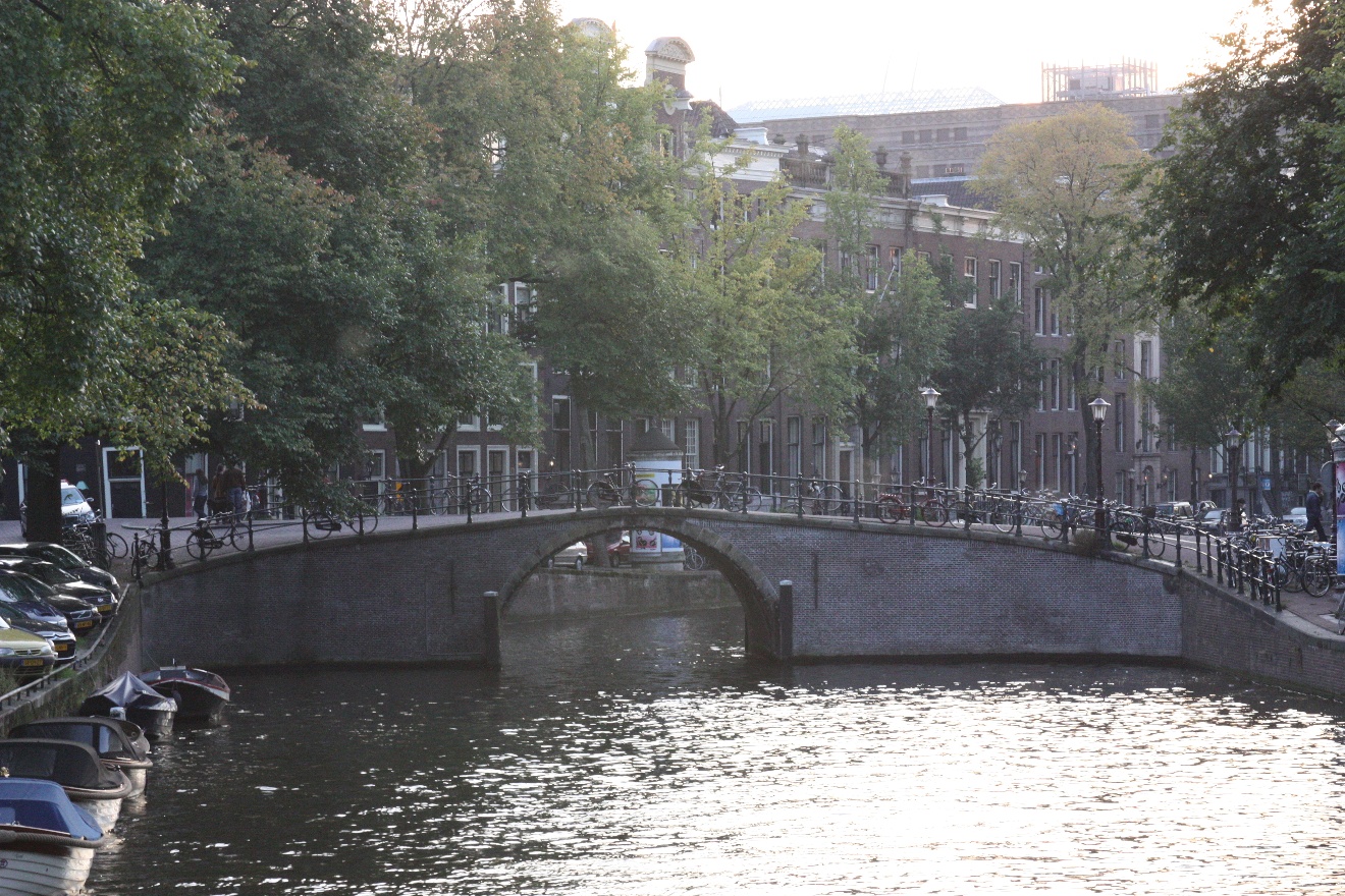 Canal