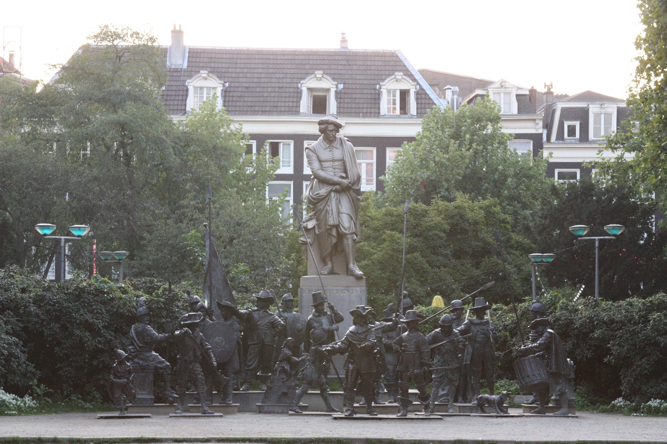 Rembrandt Plein