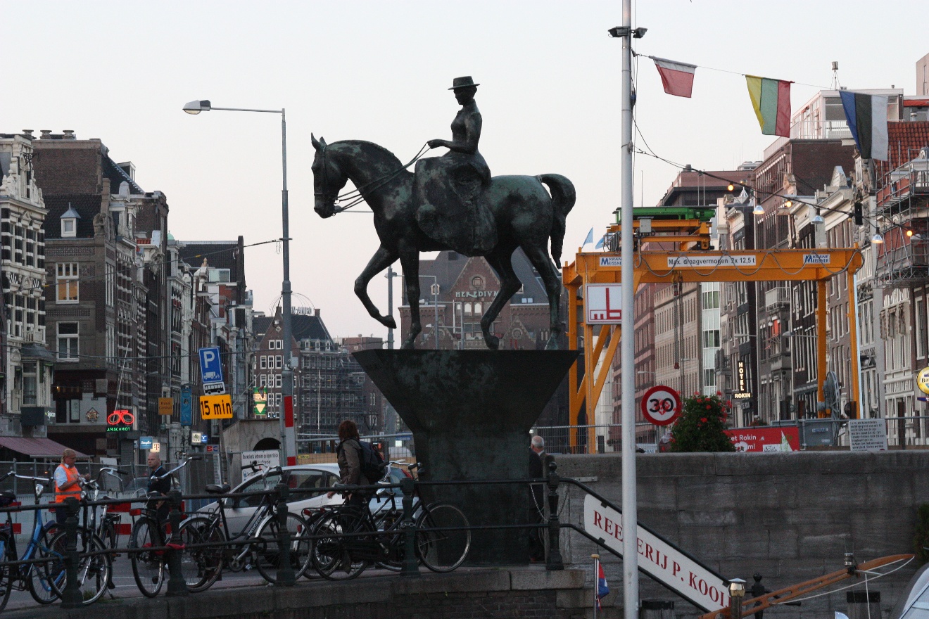 Queen Wilgelmina
