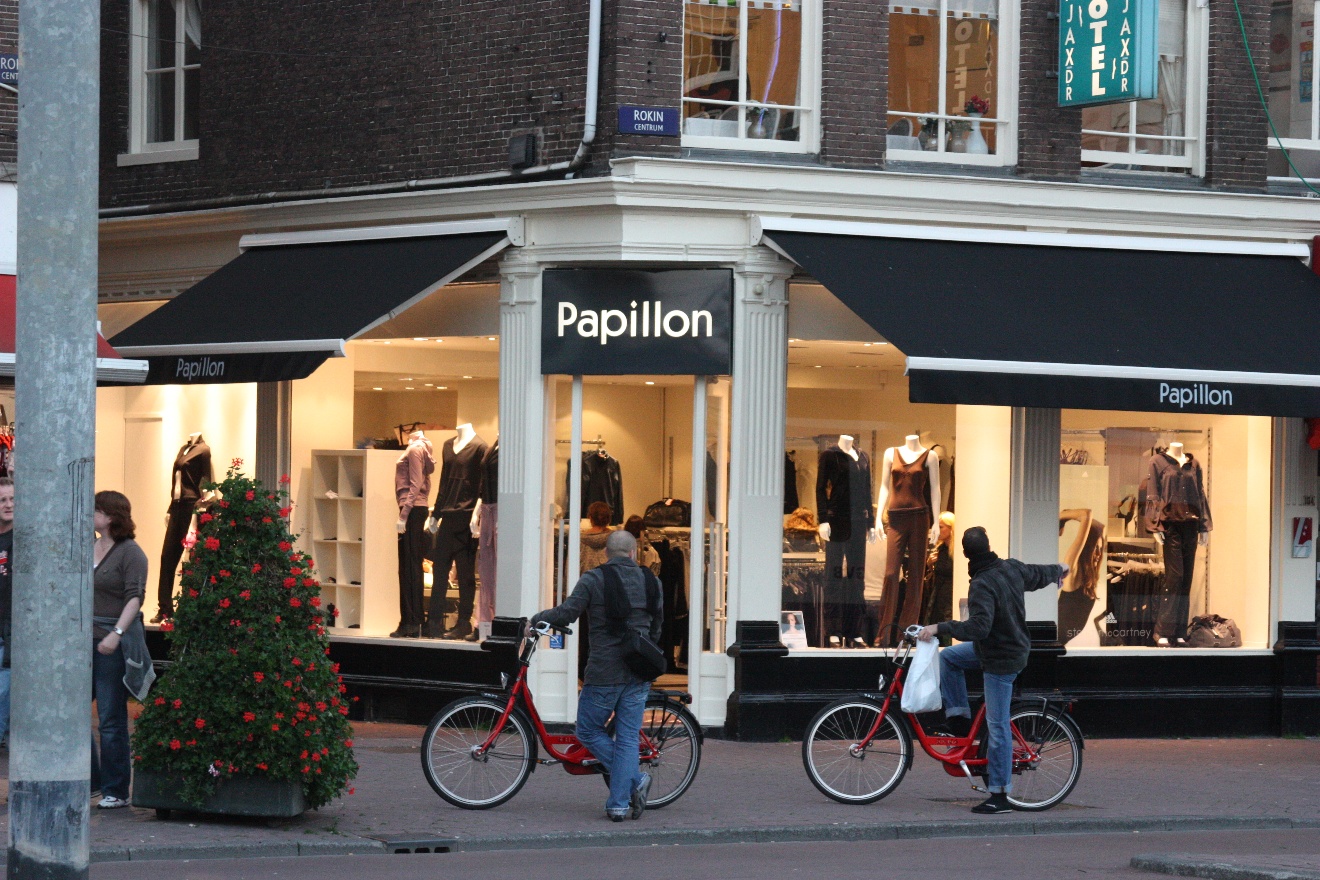 Papillon