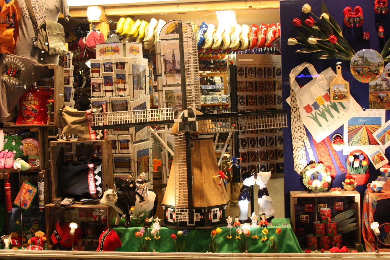 Souvenirs