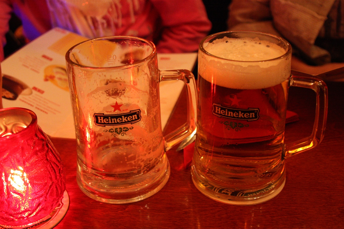 Beer