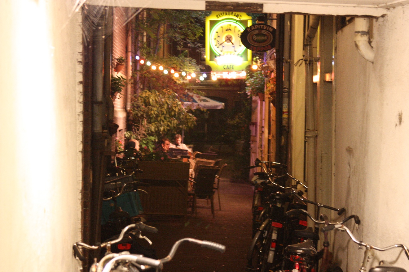 Cafe
