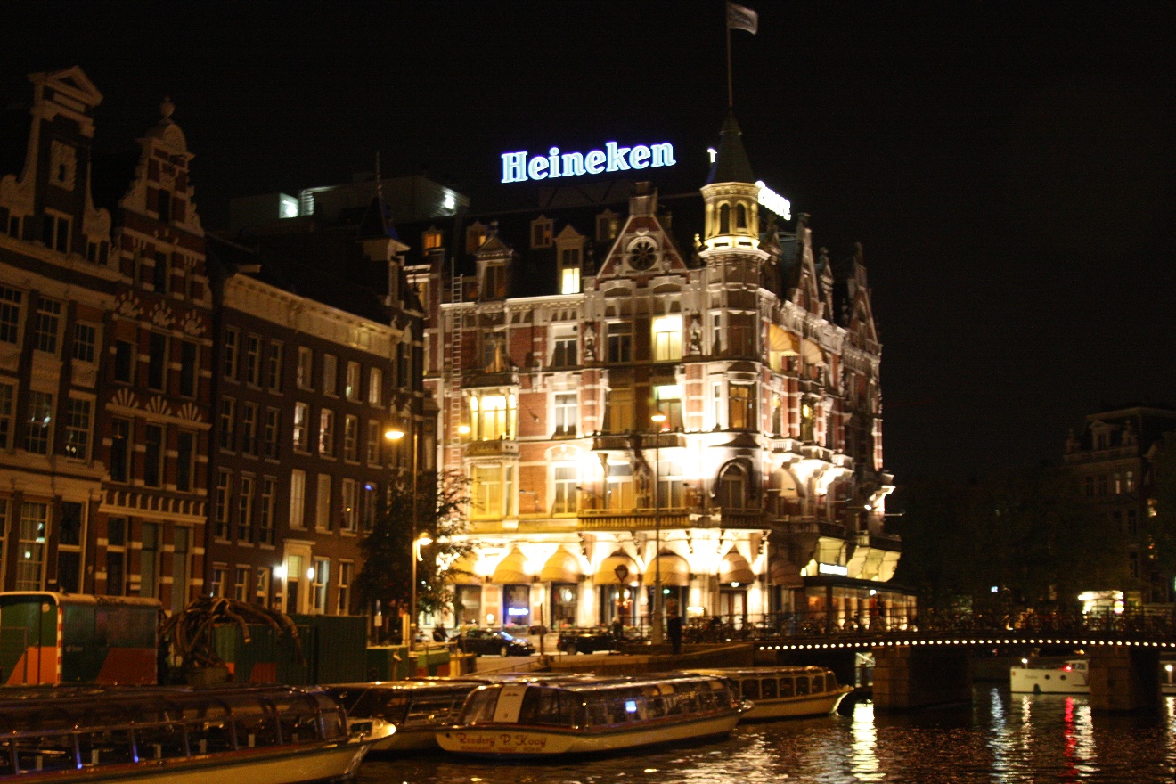 Heineken