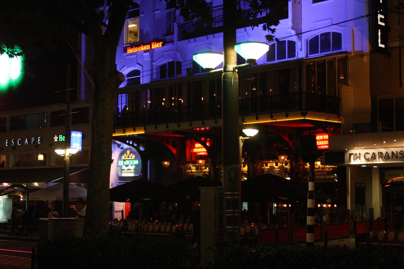 Amstelstraat