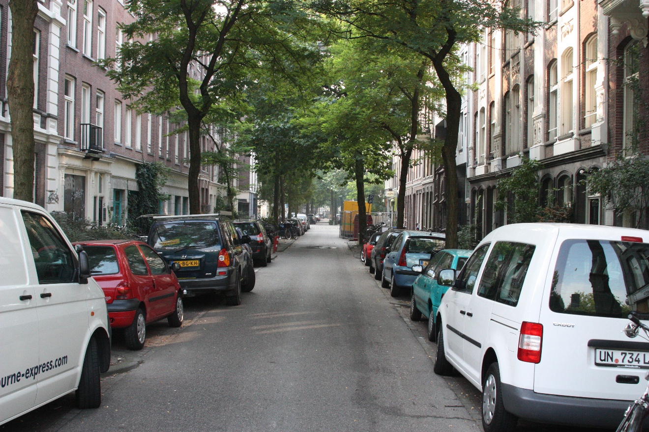 Street