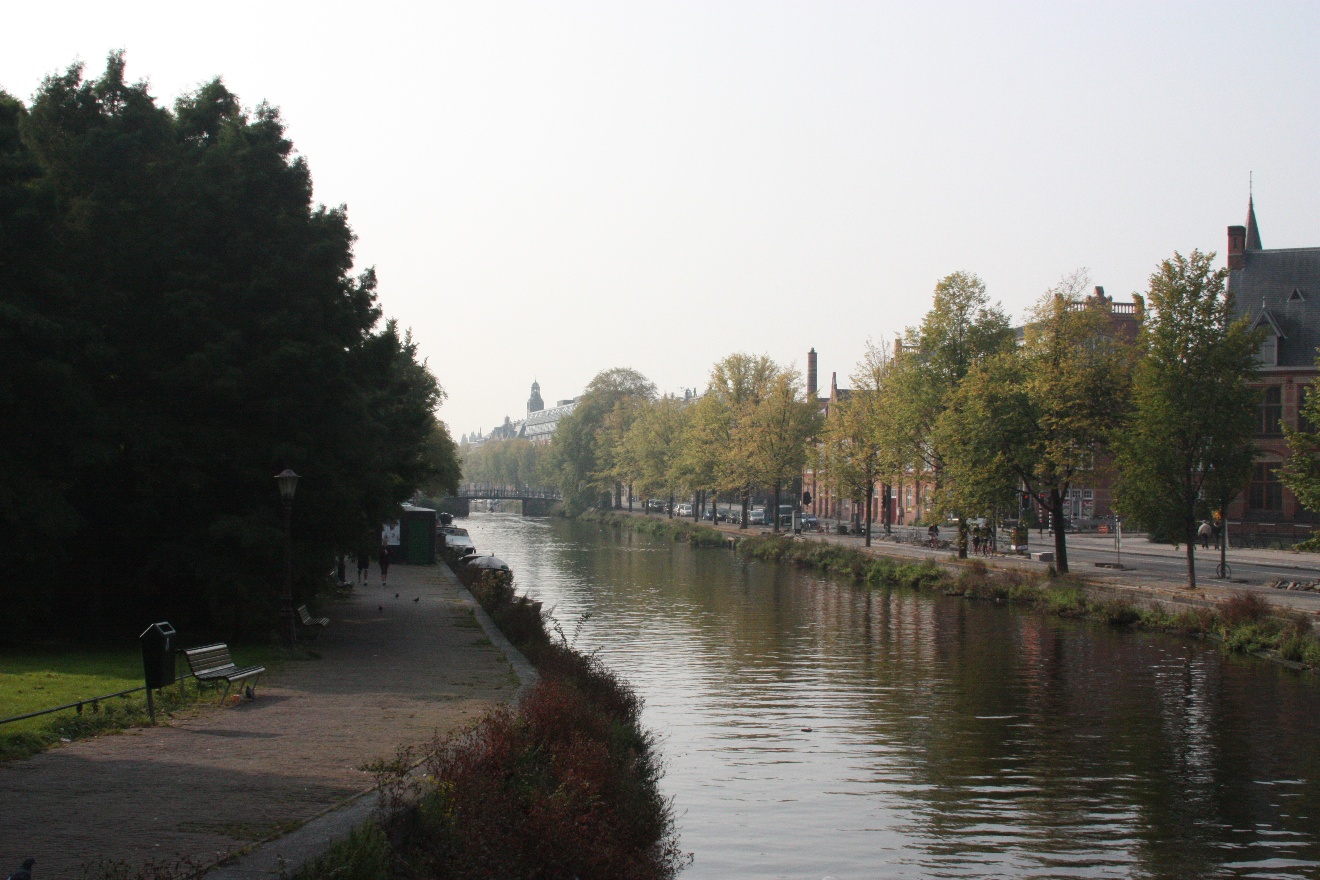 Ruysdaelkade