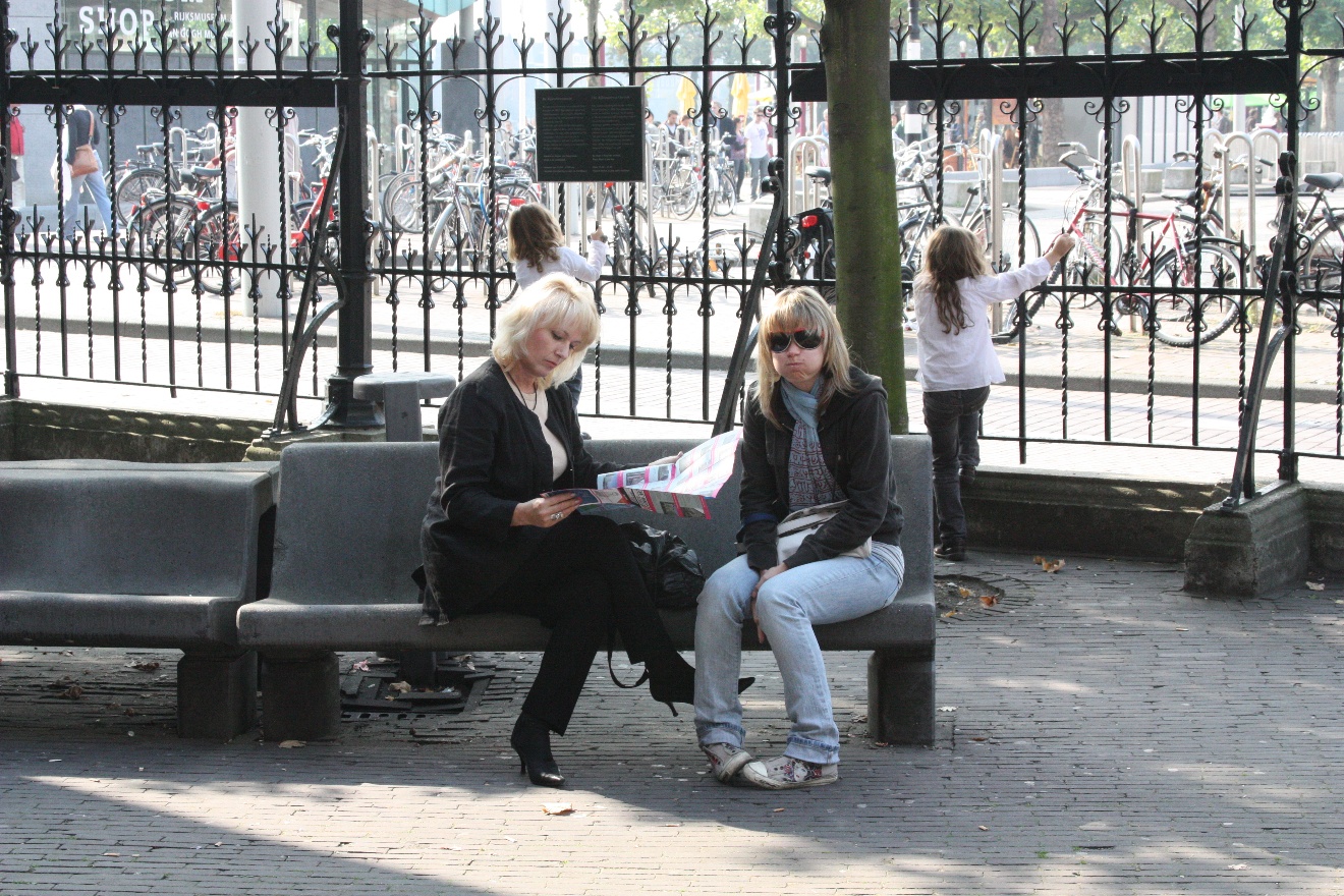 Bench