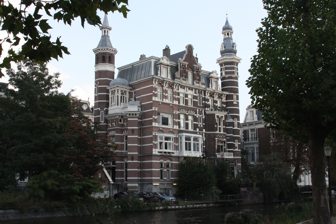 Towers