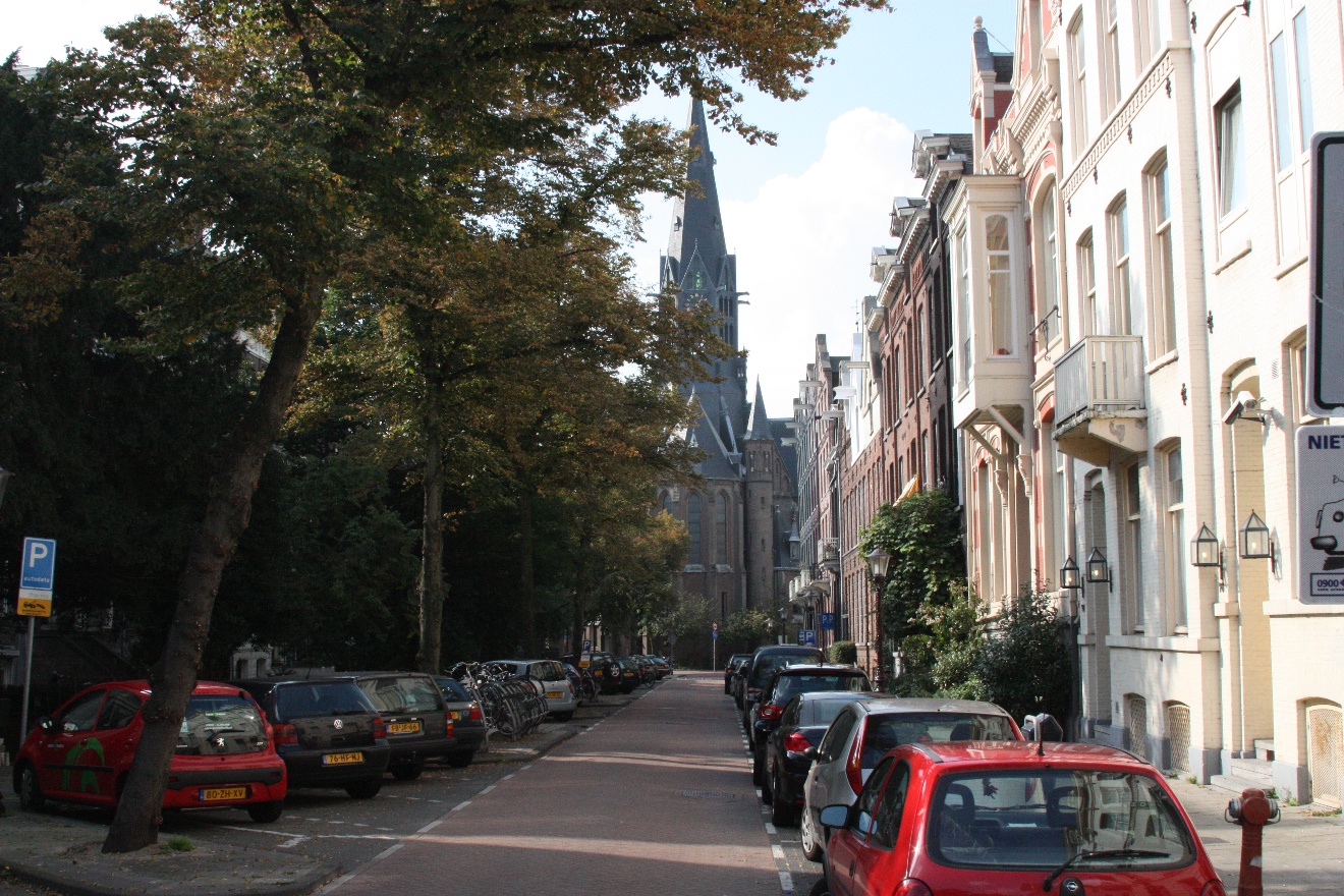 Cathedral