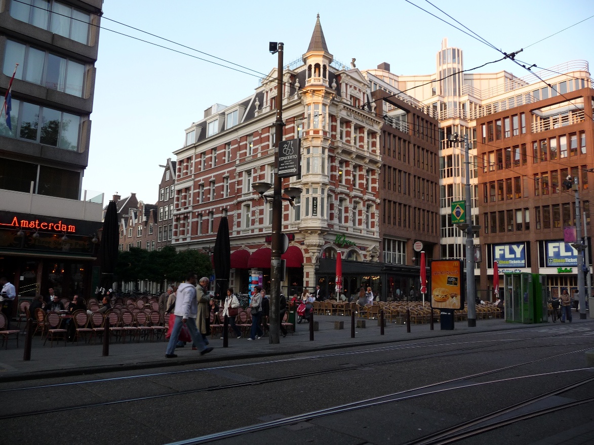 Amsterdam