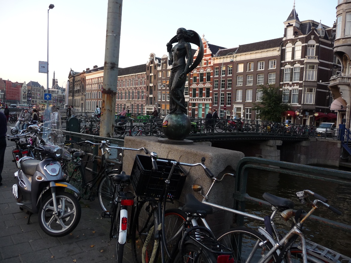 Munt Plein