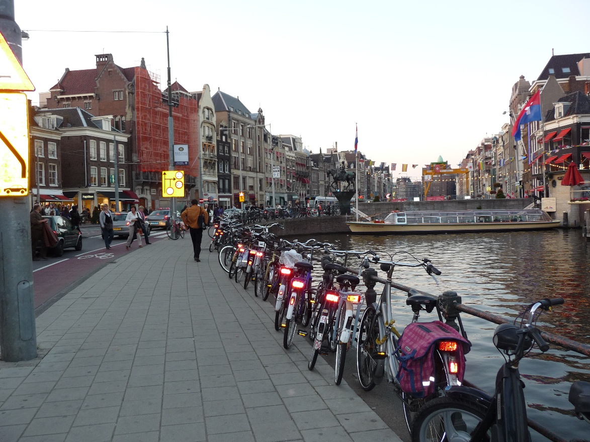 Bicycles