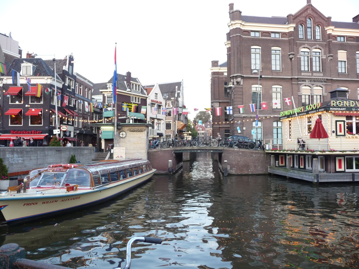 Rondvaart