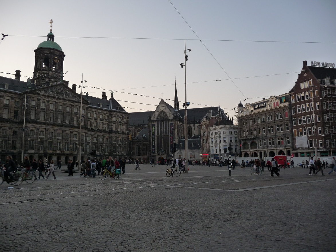 Royal Palace