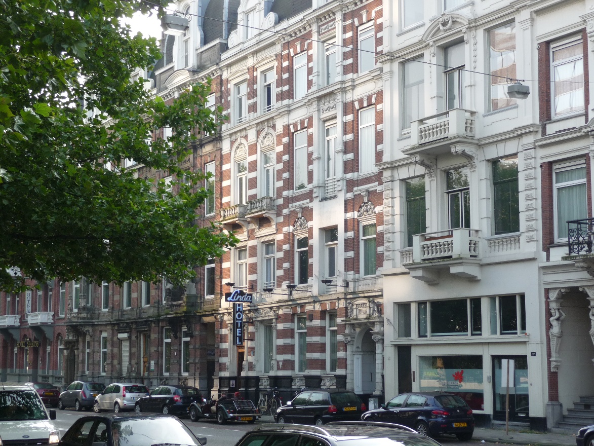 Linda Hotel