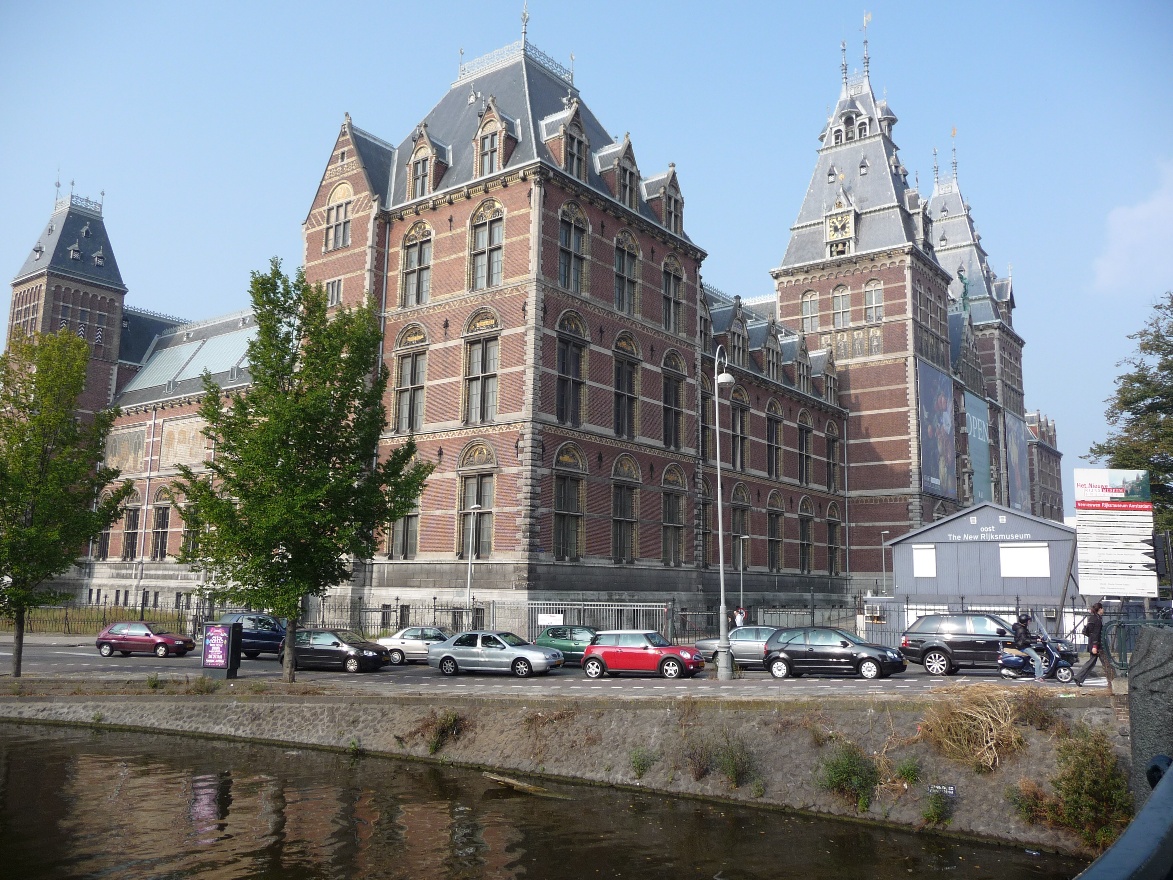 Rijksmuseum