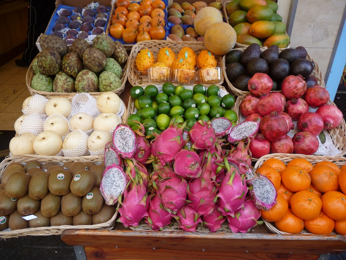 Fruit