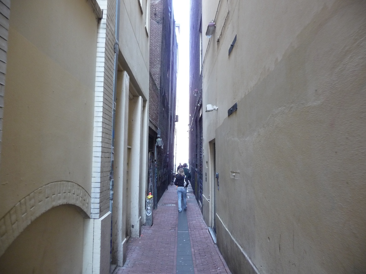 Passage