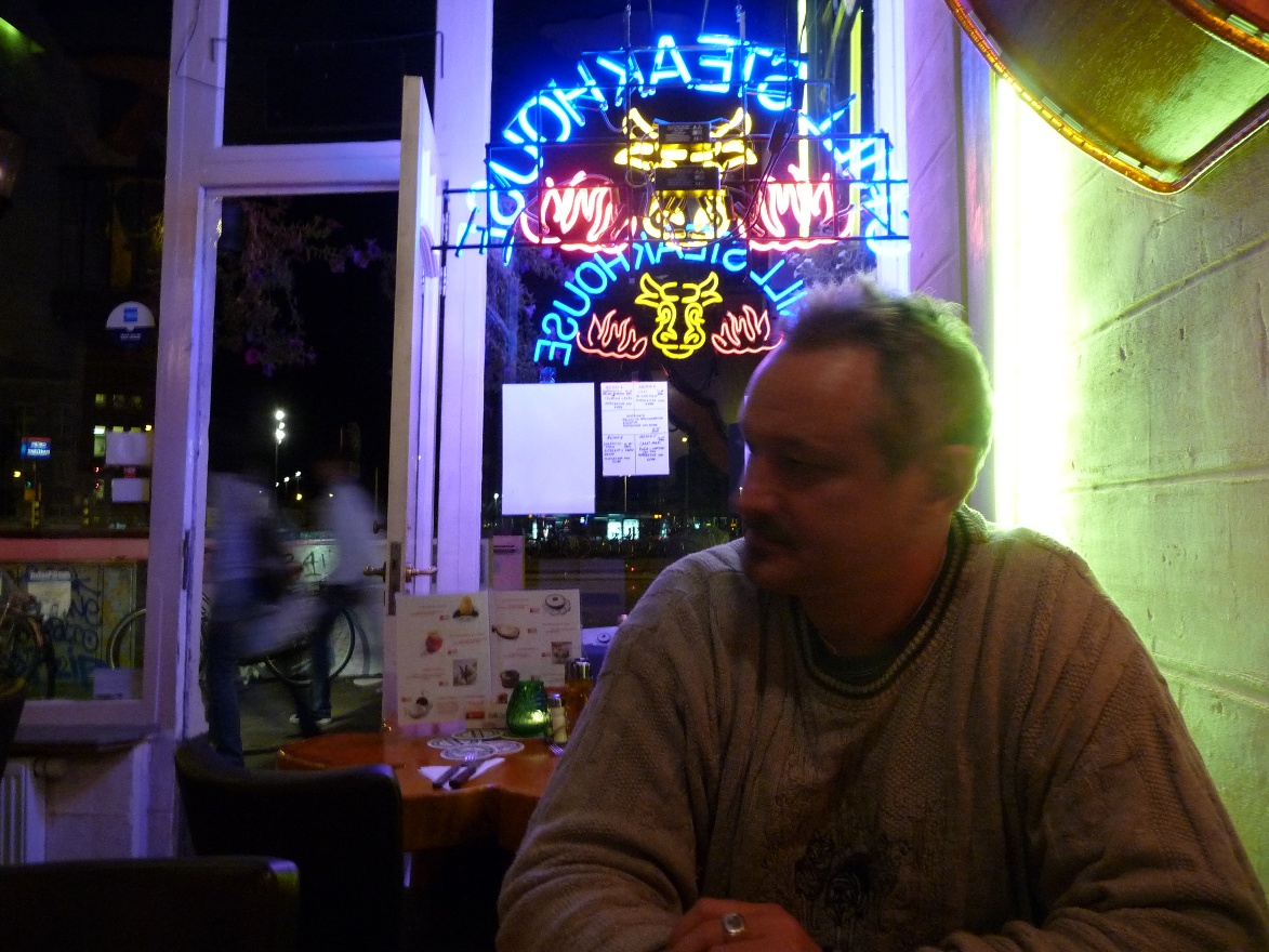 Steakhouse