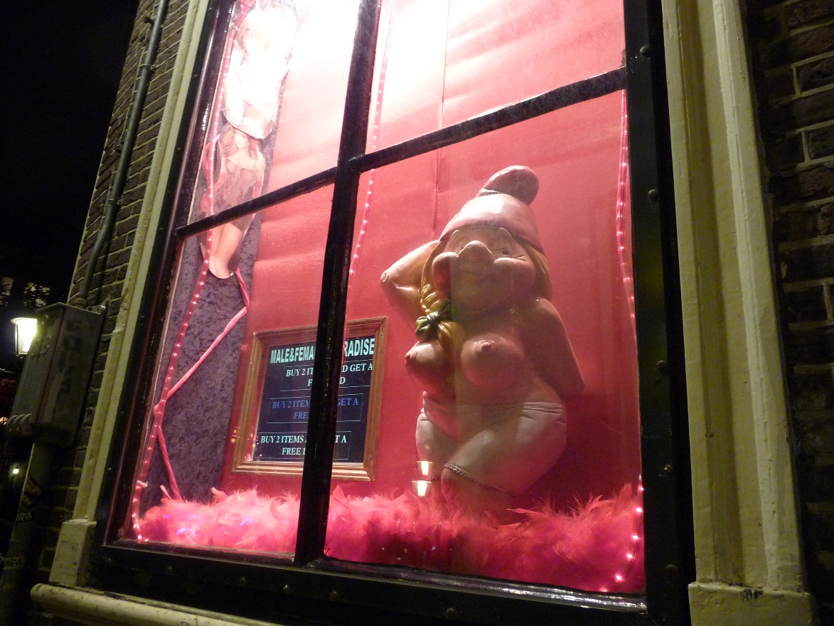 Gnome