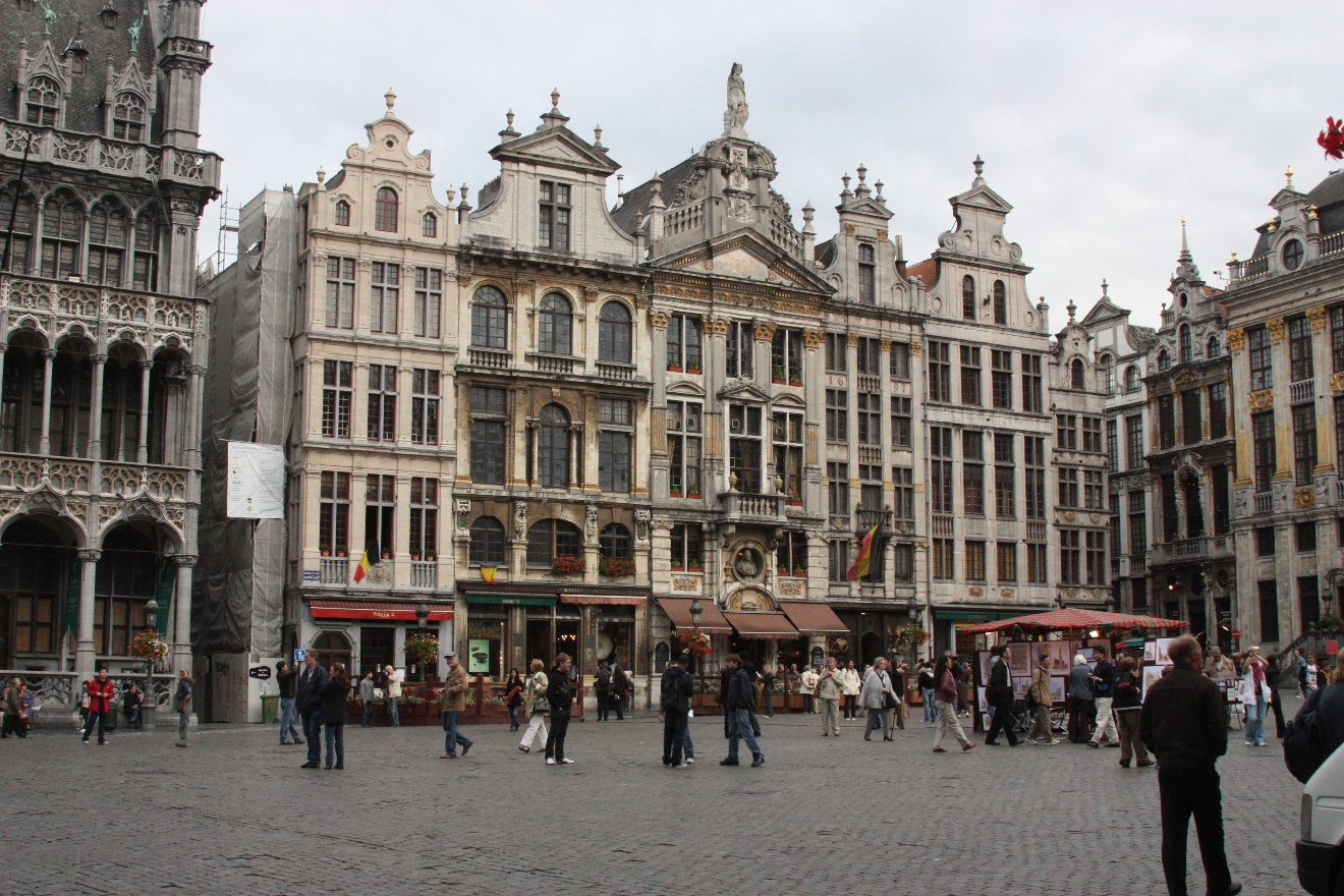 Grote Markt 3