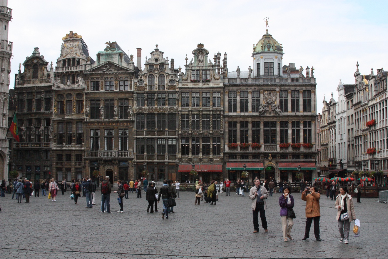 Grote Markt 7