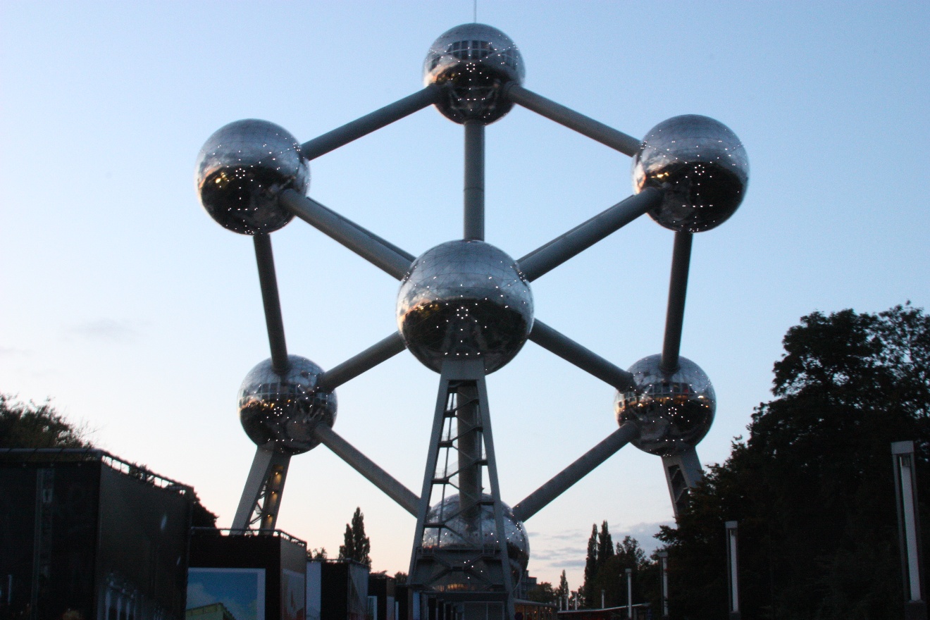 Atomium