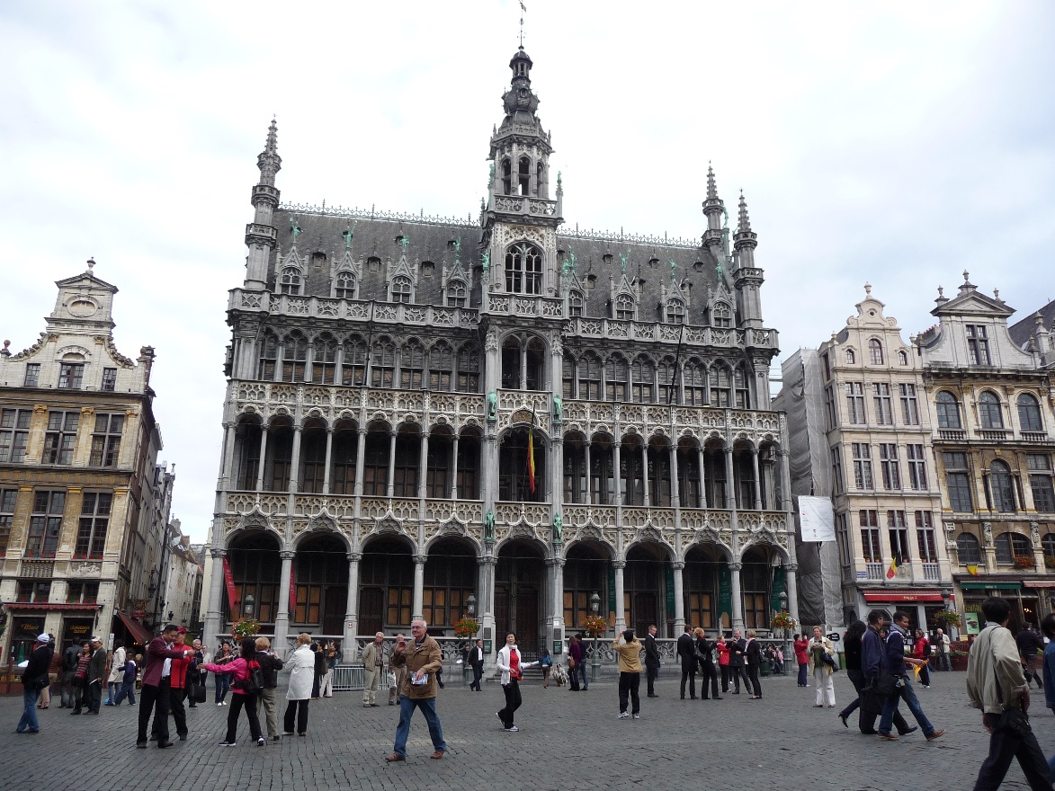 Grote Markt 2