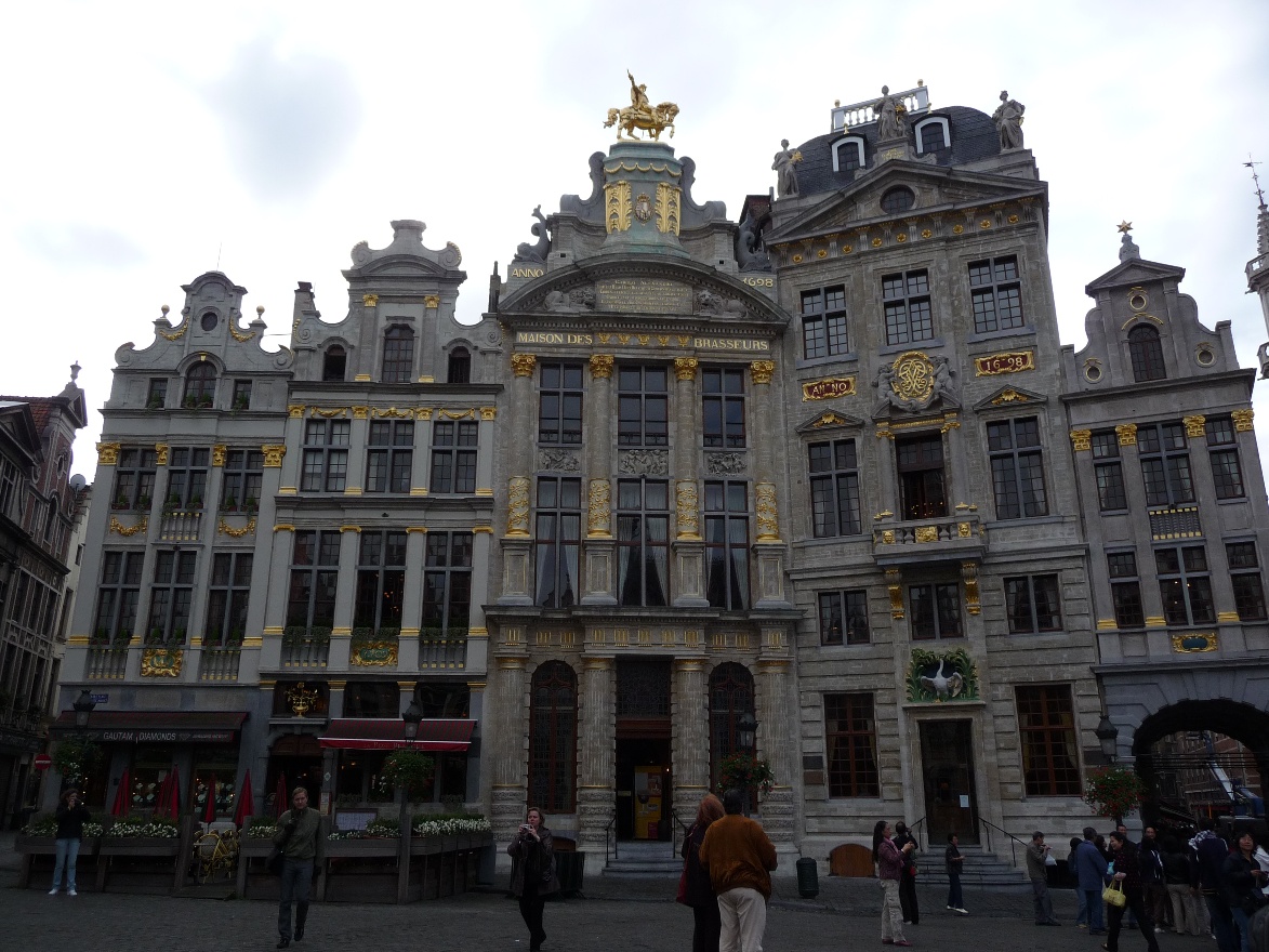 Grote Markt 4