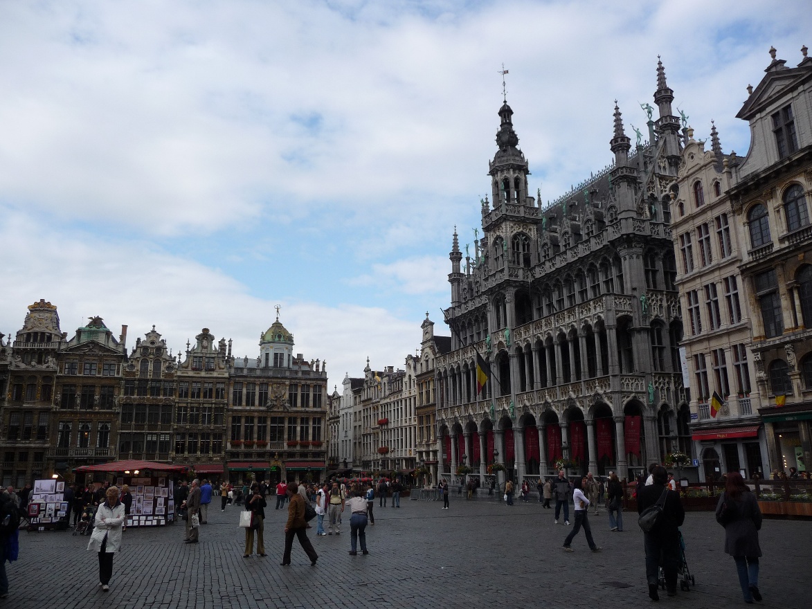 Grote Markt 5