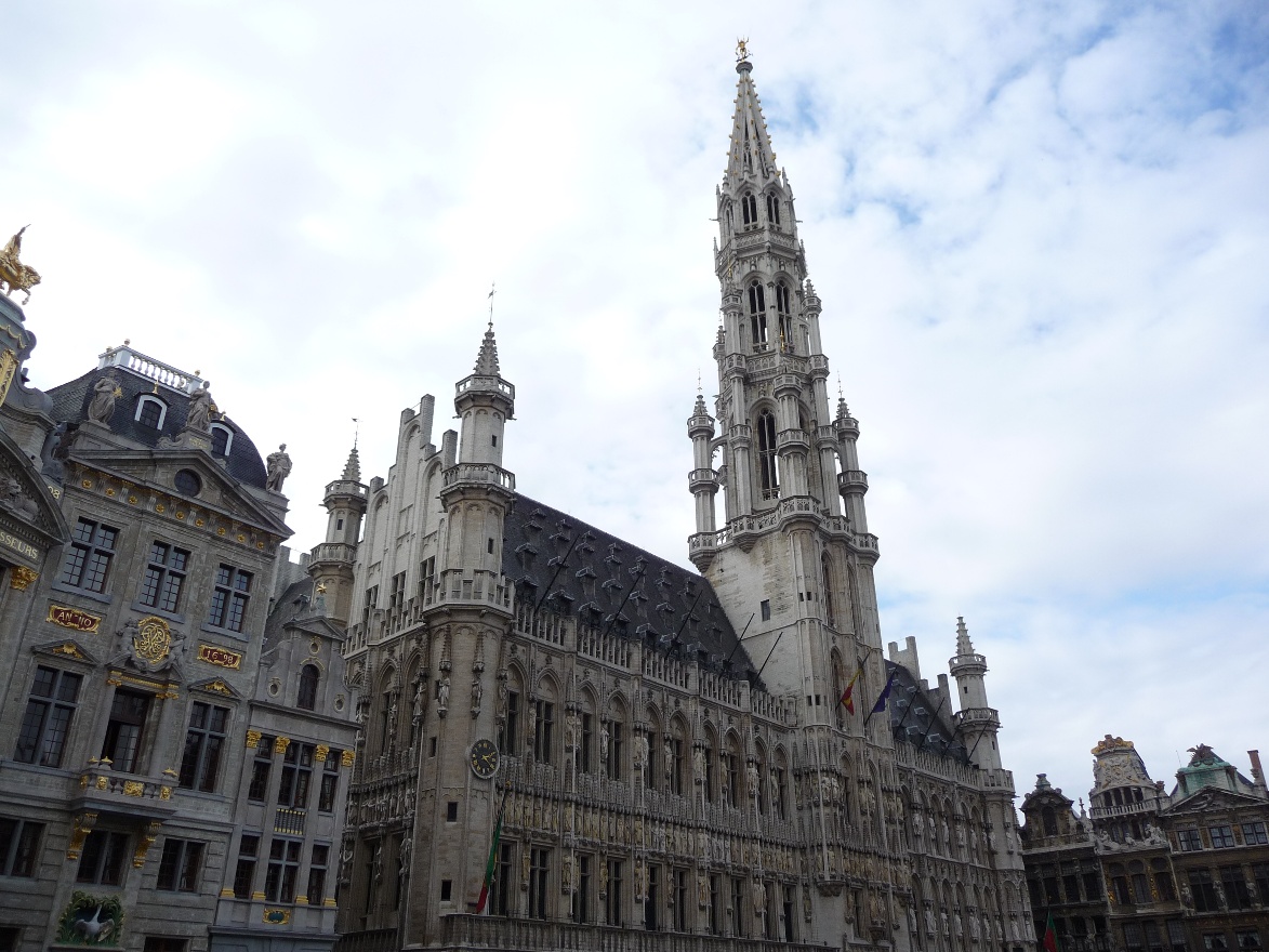 Grote Markt 6