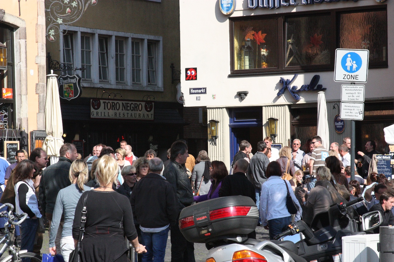 Crowd