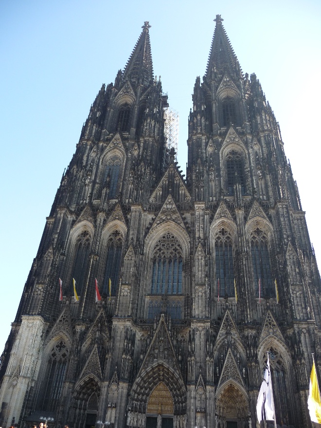 Dom Vertical