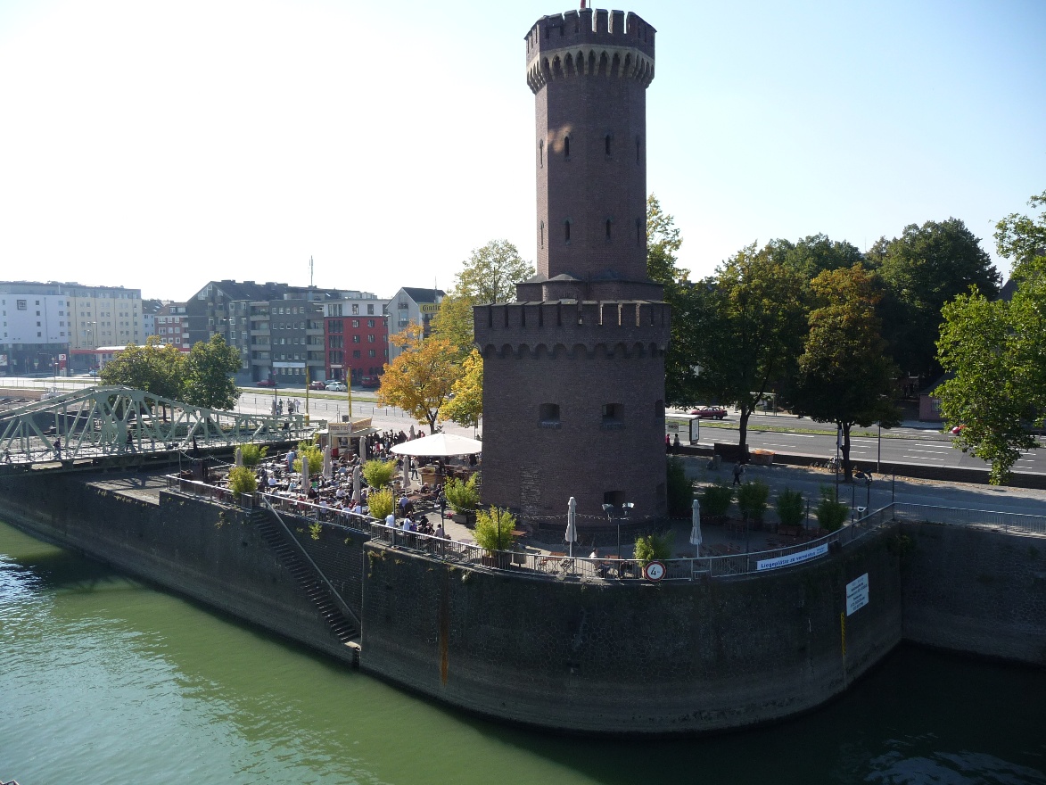 Tower