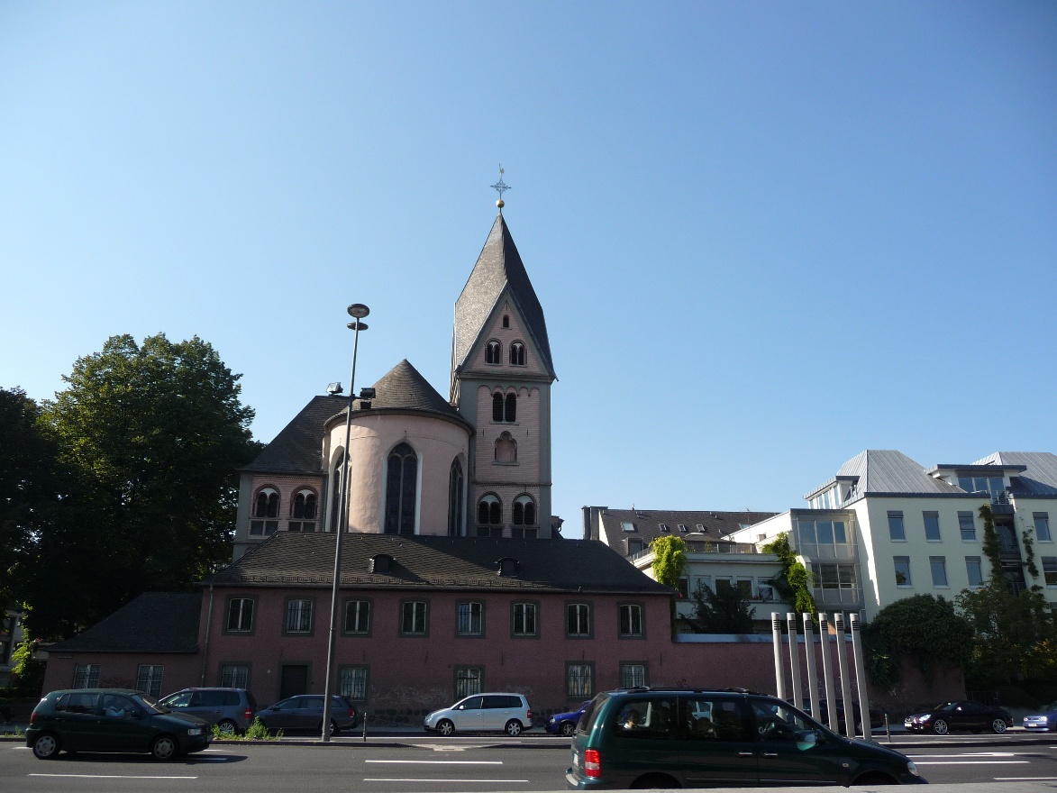 Roof shape