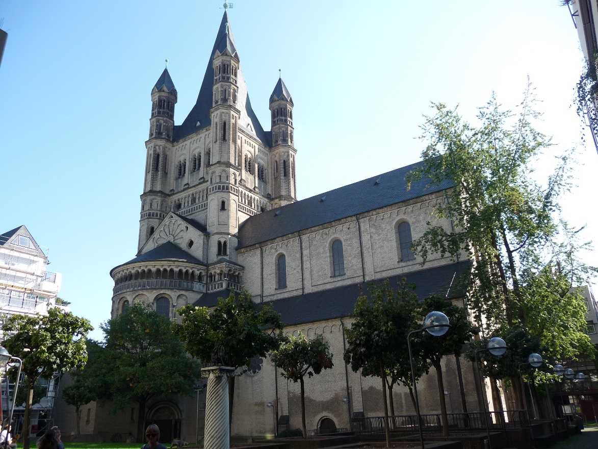 Cathedral