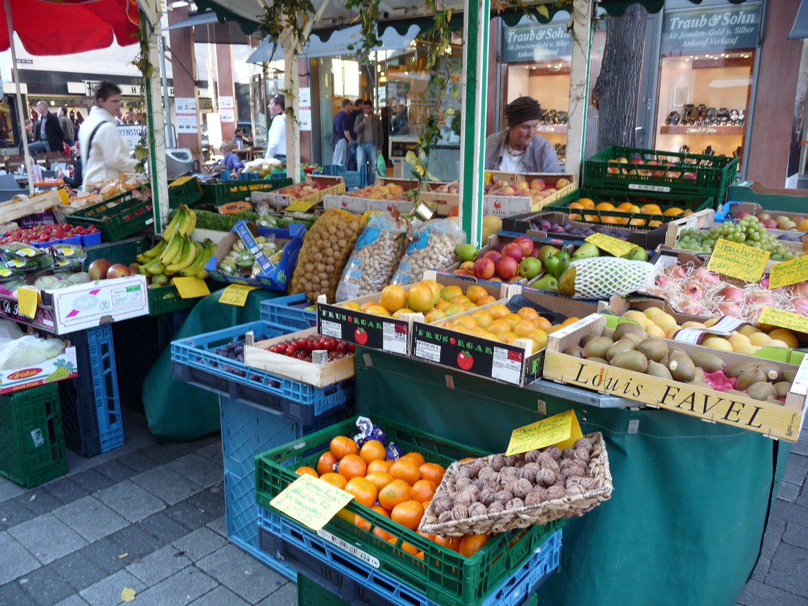 Market