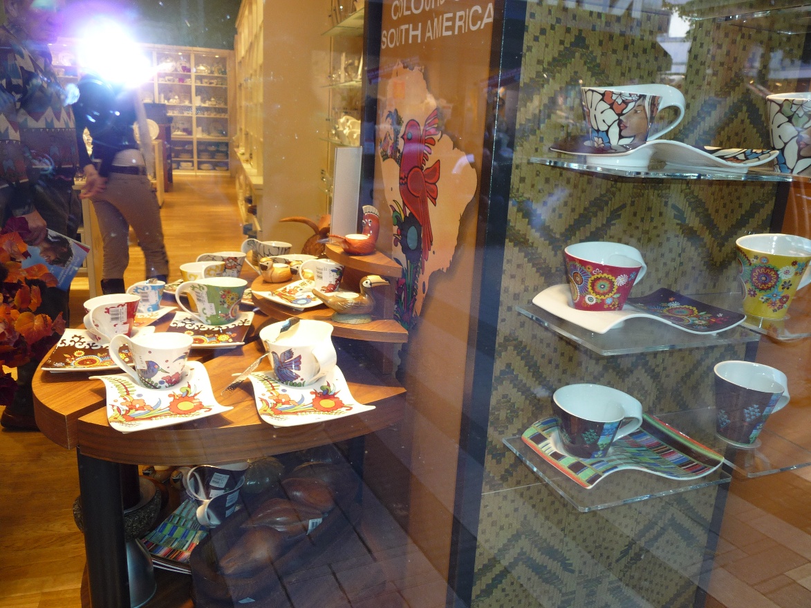 Mugs