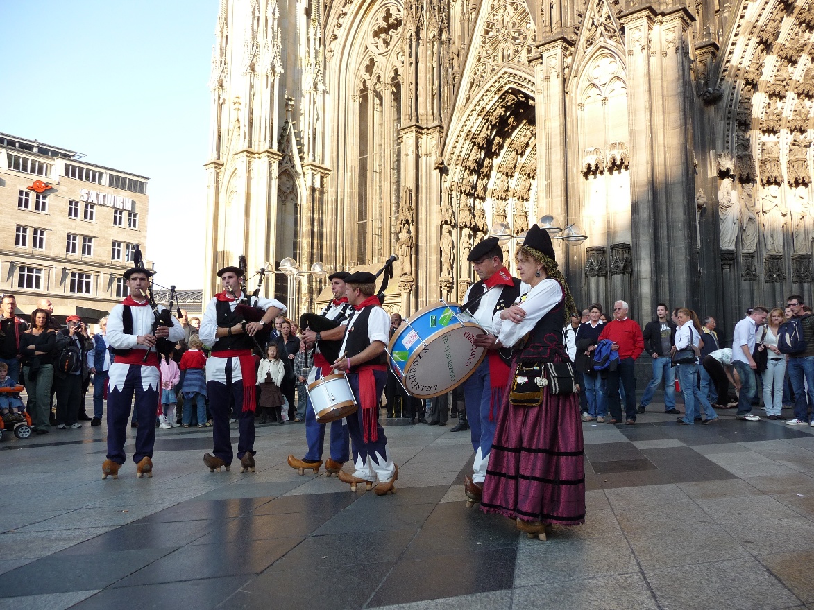 Folk music