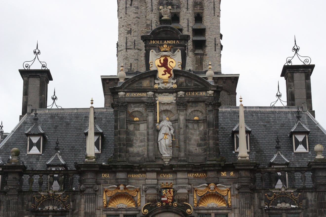 Hollandia