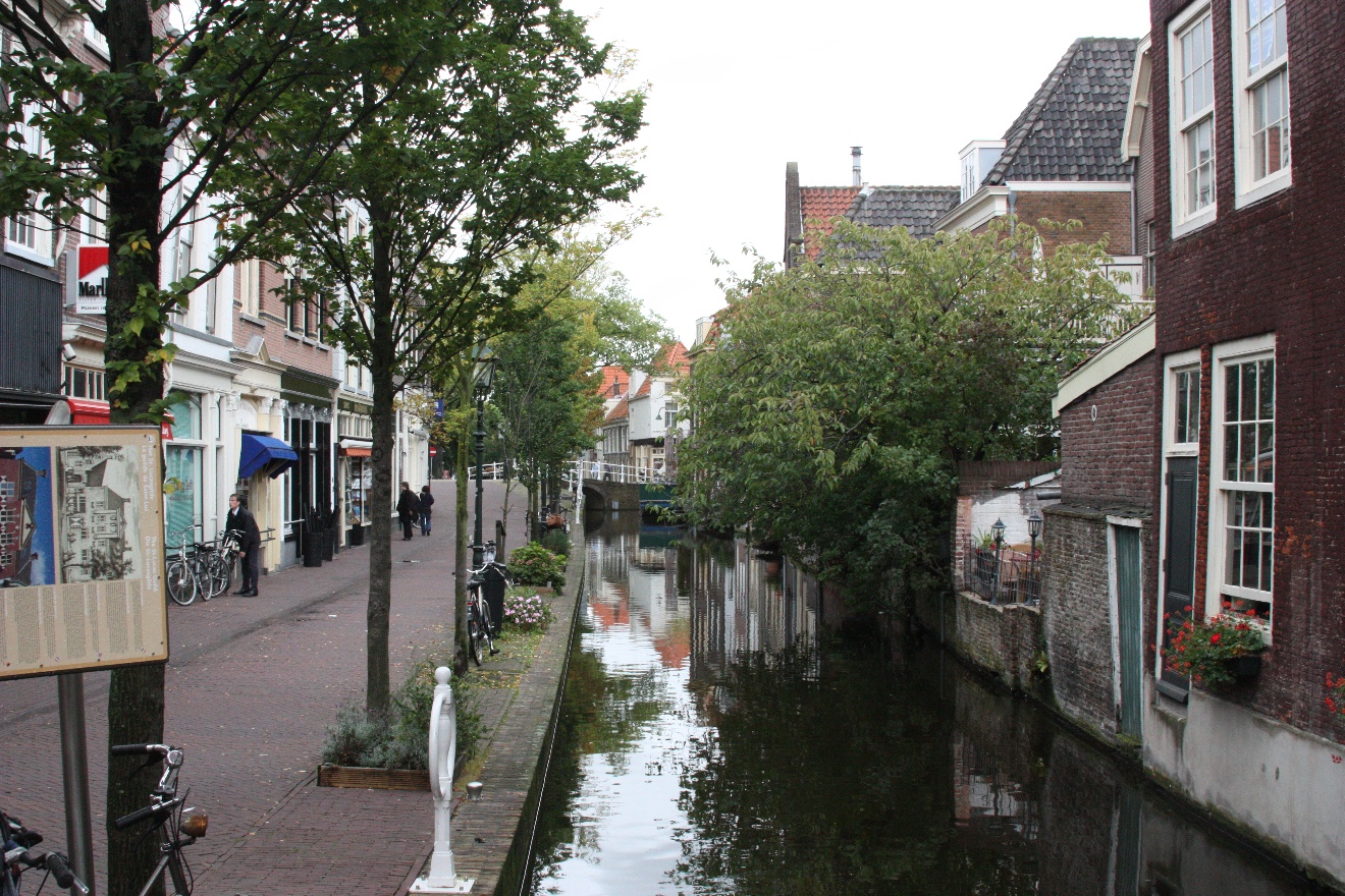 Canal