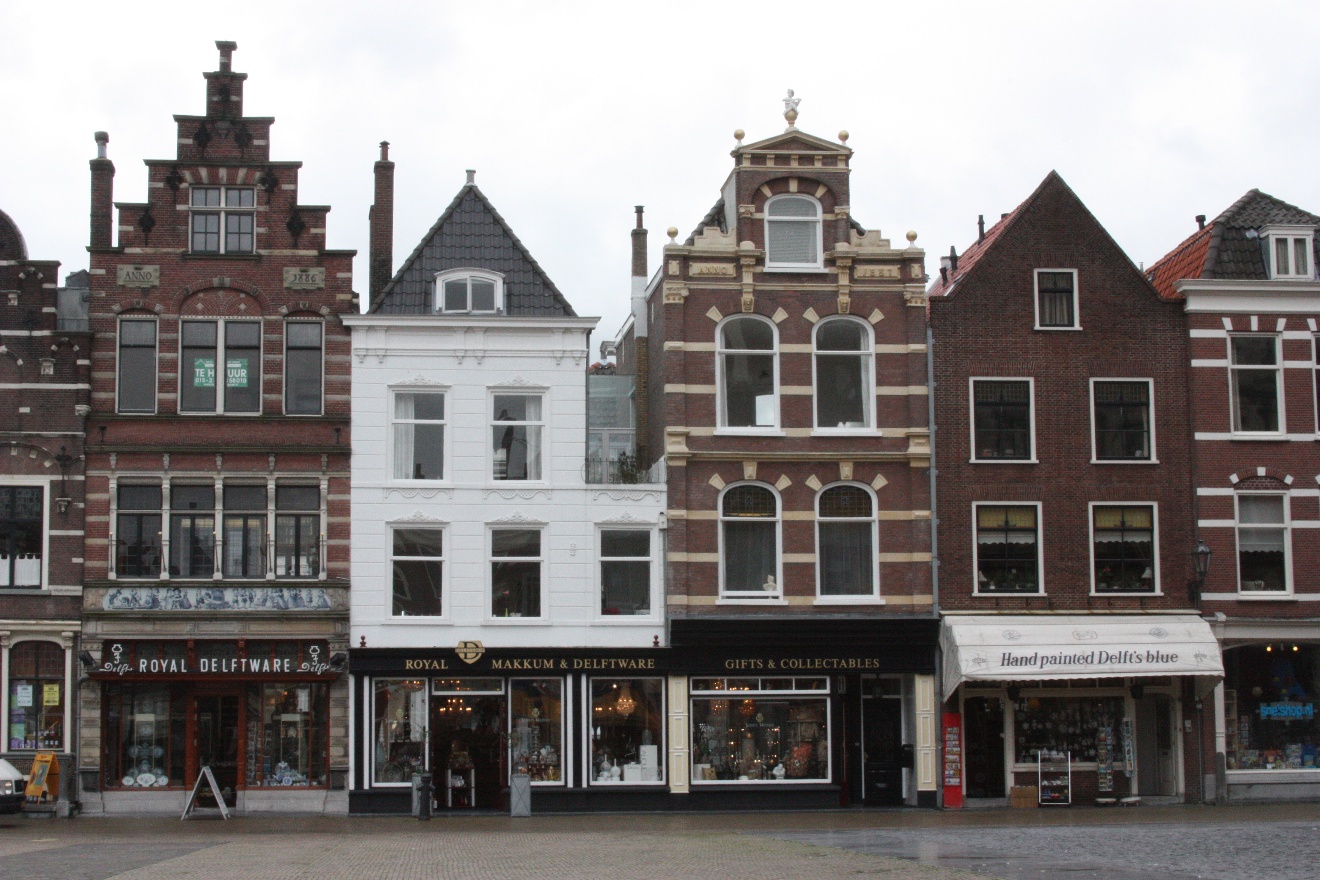 Royal Delftware